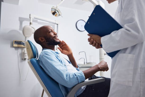 Best Emergency Wisdom Teeth Removal in Vista Santa Rosa, CA