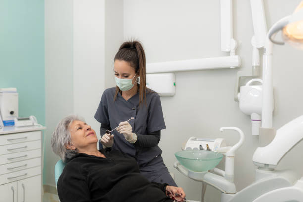  Vista Santa Rosa, CA Emergency Dentist Pros