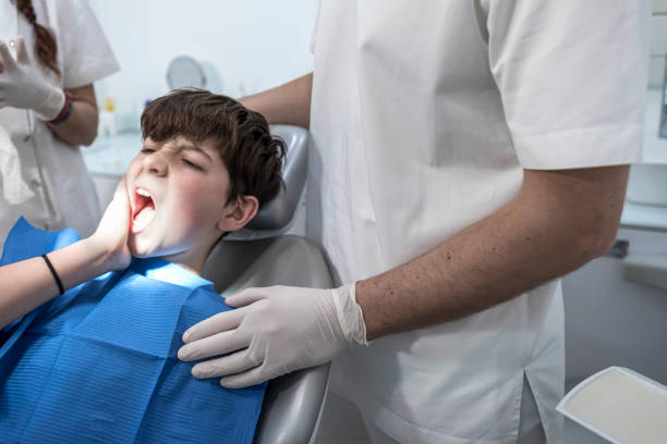 Best Pediatric Emergency Dentist in Vista Santa Rosa, CA