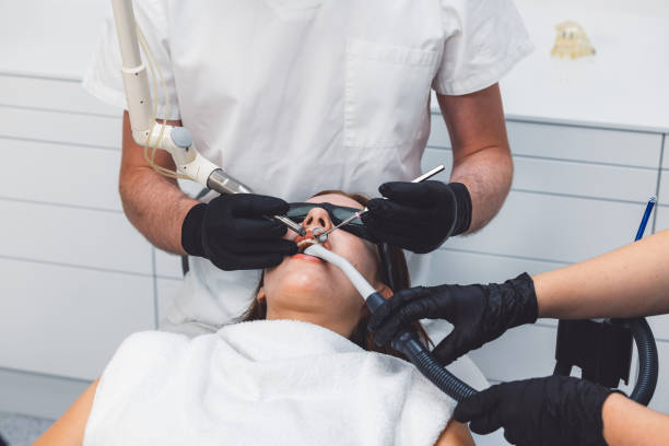 Best Emergency Broken Tooth Repair in Vista Santa Rosa, CA
