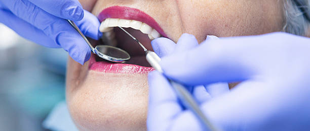 Best Emergency Orthodontic Repairs in Vista Santa Rosa, CA